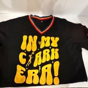 In My Clark Era Mens T-Shirt Size M